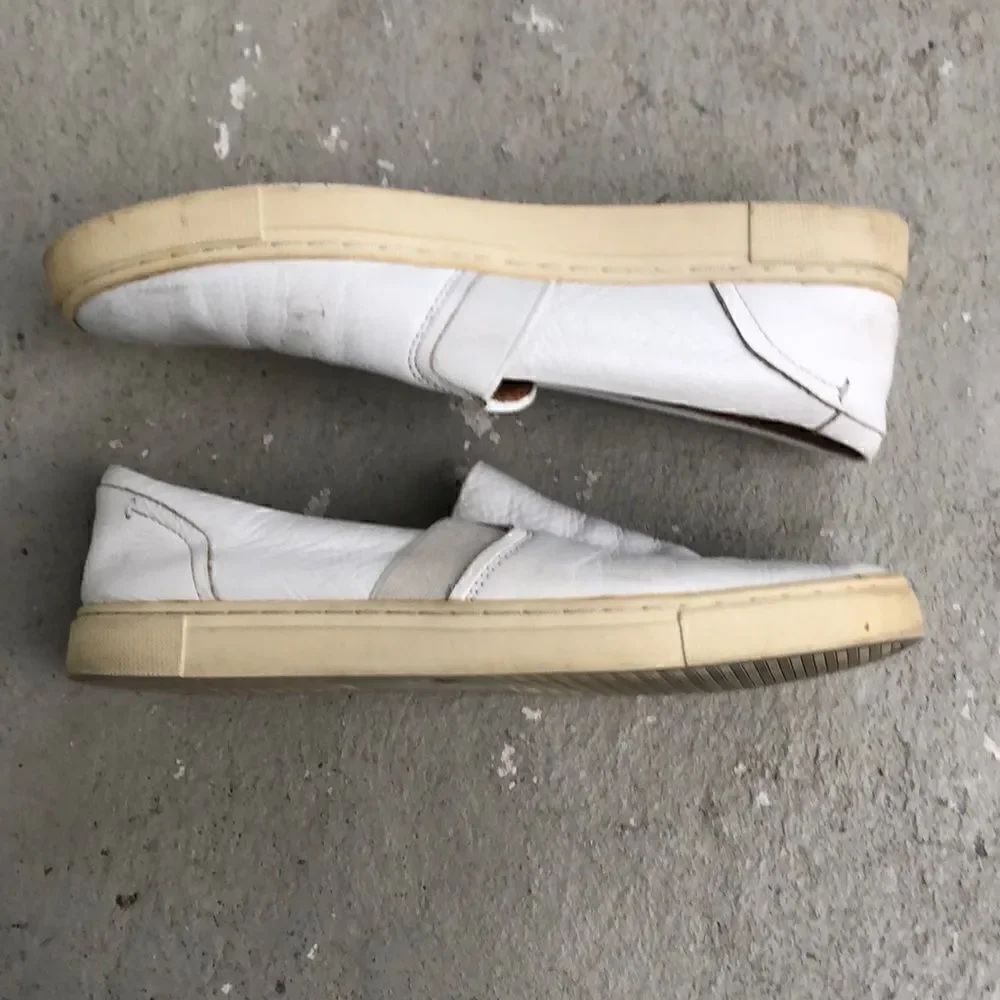 Frye  Slip ons